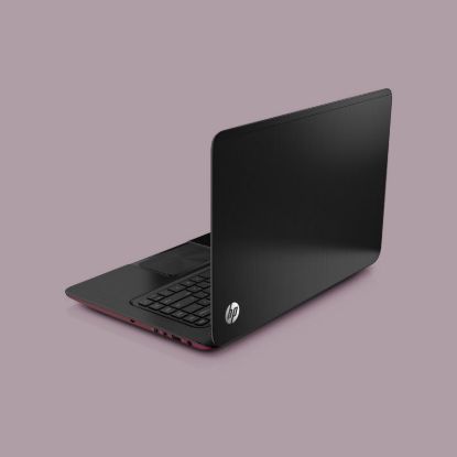 图片 HP Envy 15.6-Inch Sleekbook