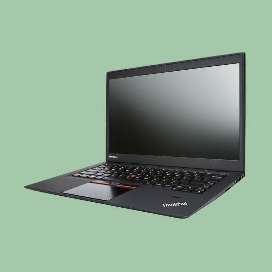 图片 Lenovo Thinkpad Carbon Laptop