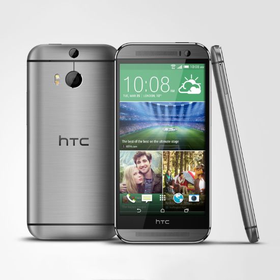 图片 HTC smartphone
