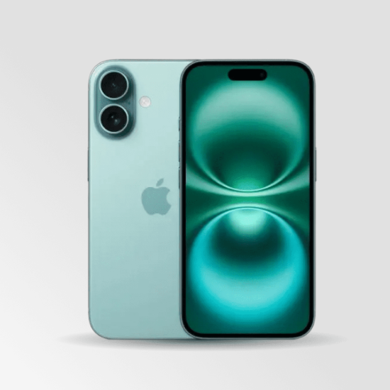 图片 Apple iPhone 16 128GB